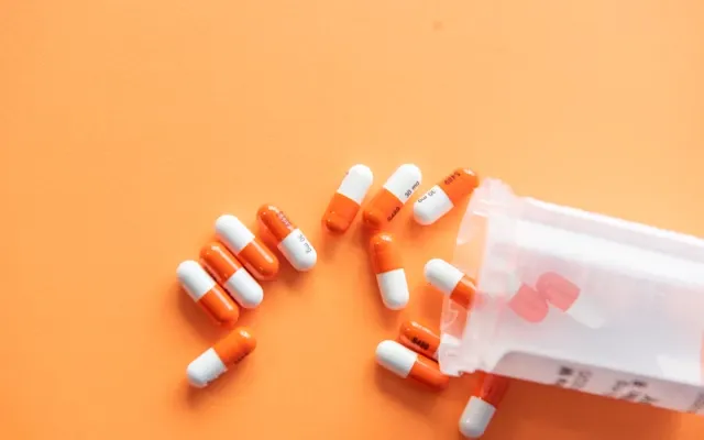 Pharmacy store